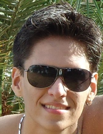 Patrick Monteiro